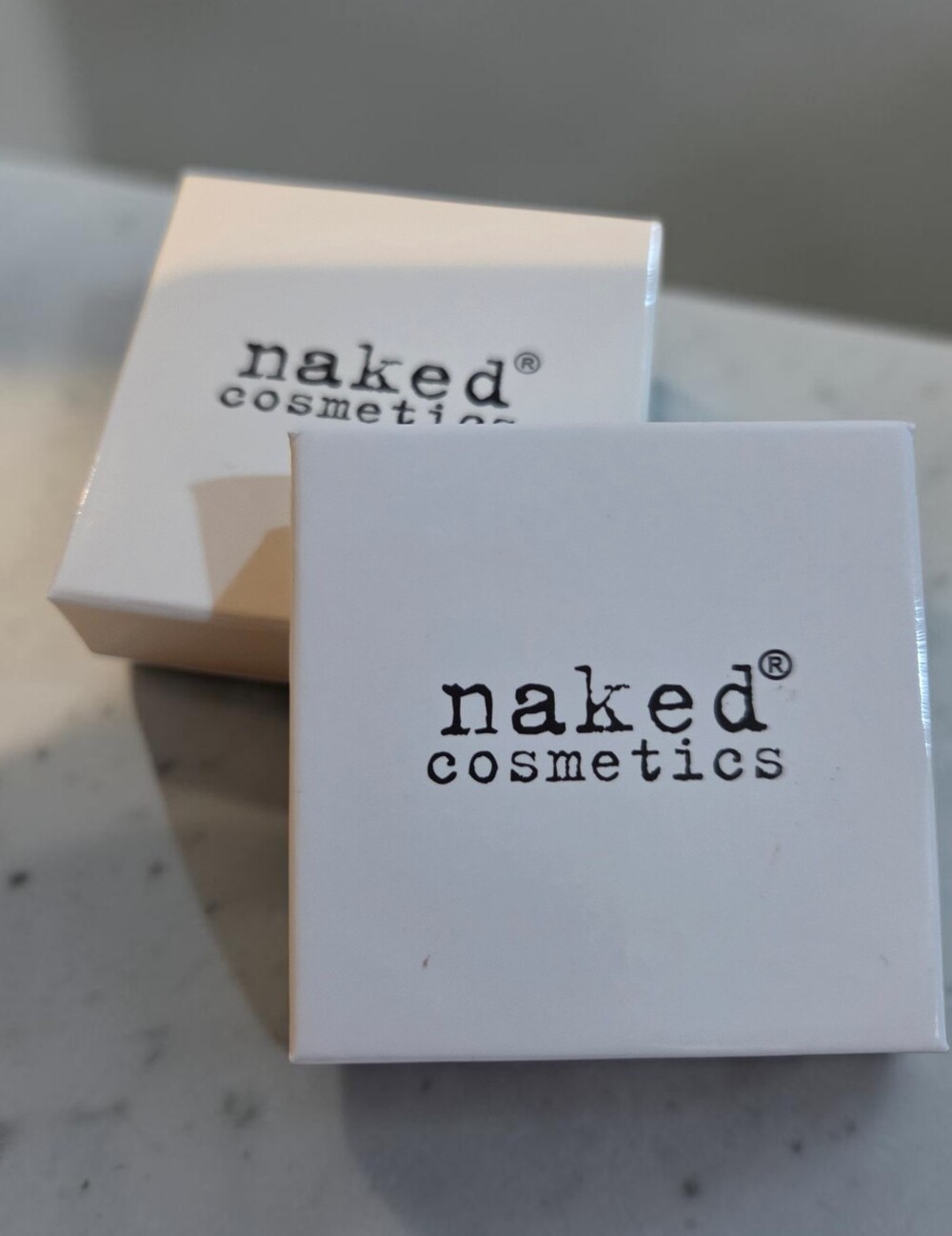 NIB NAKED Cosmetics Desert Sunset 02 Single   Color-Mica Pigment Eyeshadow